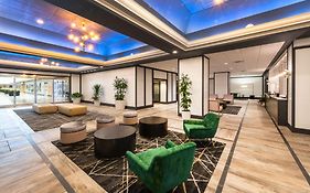 Doubletree By Hilton Newark Penn Station, Nj