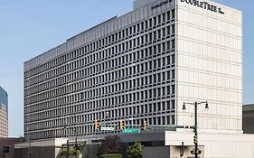 Doubletree By Hilton Newark Penn Station, Nj